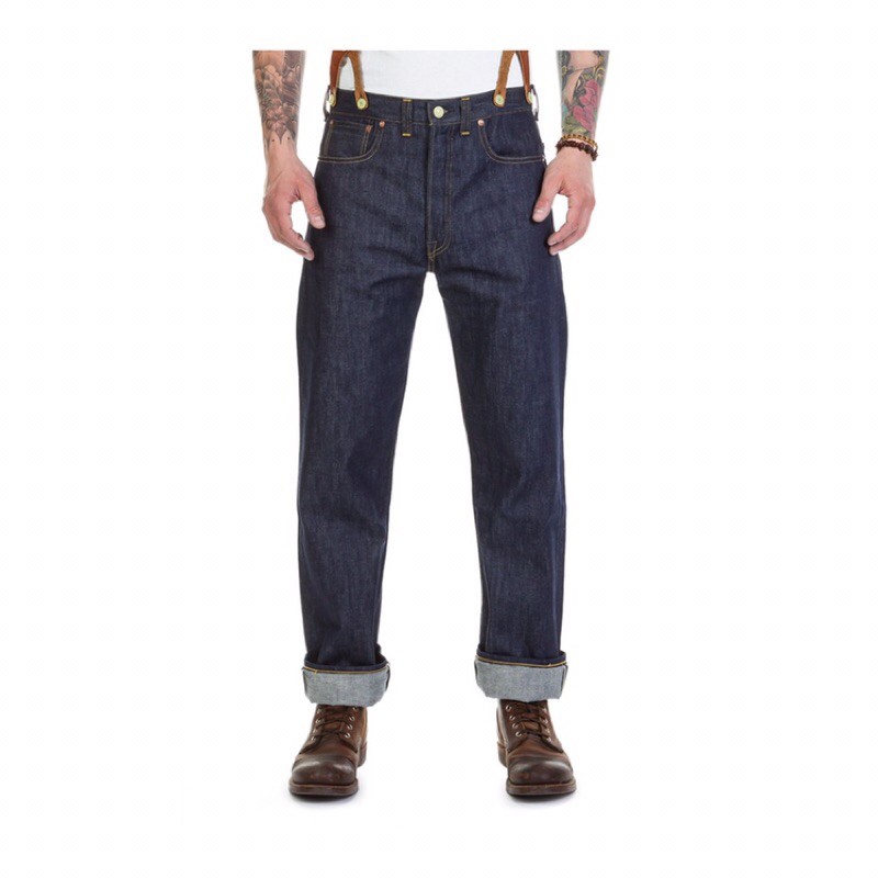 Levi’s lvc 33501 1933 501