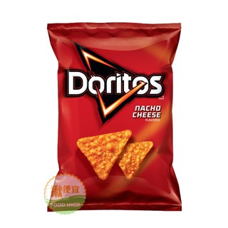 美國多力多滋Doritos玉米片453.6g 大包裝 起司口味 起司 多力多滋 玉米片 起司 美國零食 揪便宜