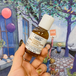 ◆NANA◆Kiehl’s 契爾氏 金盞花植物精華化妝水40ML 75ML 外出攜帶mini瓶 體驗瓶 旅行組