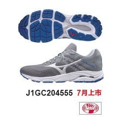 【只剩30號】MIZUNO 美津濃 INSPIRE 男慢跑鞋 J1GC204555(3680)