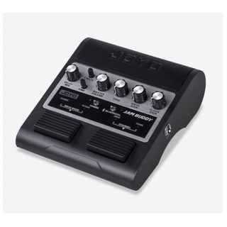 【好聲音樂器】免運現貨JOYO 藍芽吉他音箱 JAM BUDDY 雙通道 2x4W 藍芽吉他音箱 藍芽 喇叭 效果器