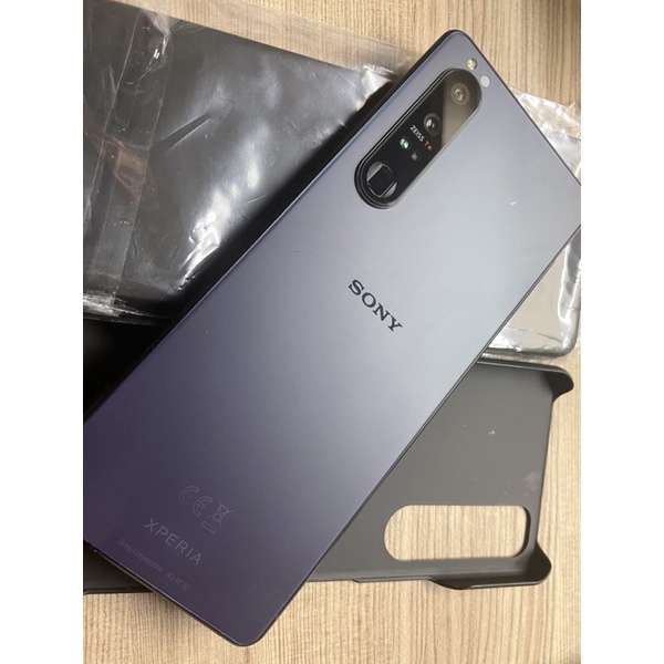 Sony Xperia 1 iii (12G/256G)