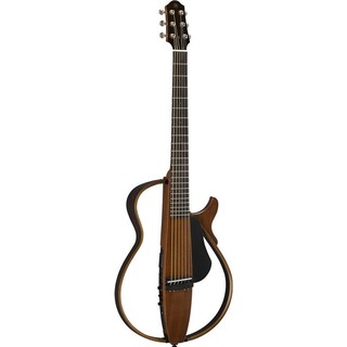 ♪ Your Music 愉耳樂器♪免運 YAMAHA SLG200S 靜音吉他 民謠吉他 加贈耳罩式機
