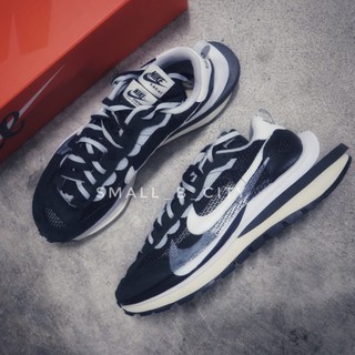 ☆小B之都☆ Sacai x Nike VaporWaffle CV1363-001 黑白 2020年版