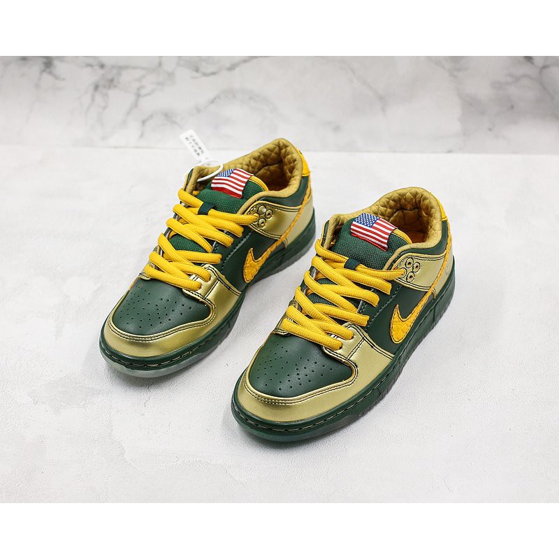 nike joey bates