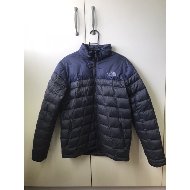 The north face 羽絨外套550fp