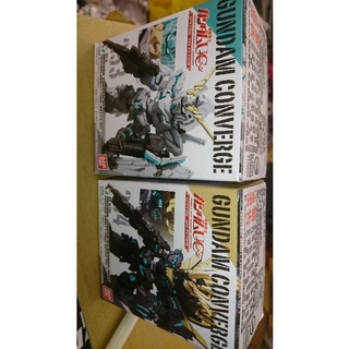 FW GUNDAM CONVERGE 鋼彈 UC SPECIAL SELECTION 獨角獸報喪女妖最終決戰 255吉姆