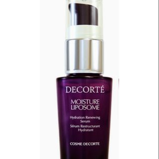 COSME DECORTE黛珂 保濕美容液15ml