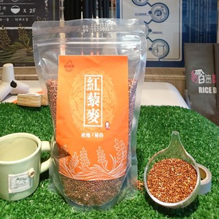 【稻味】紅藜麥500g