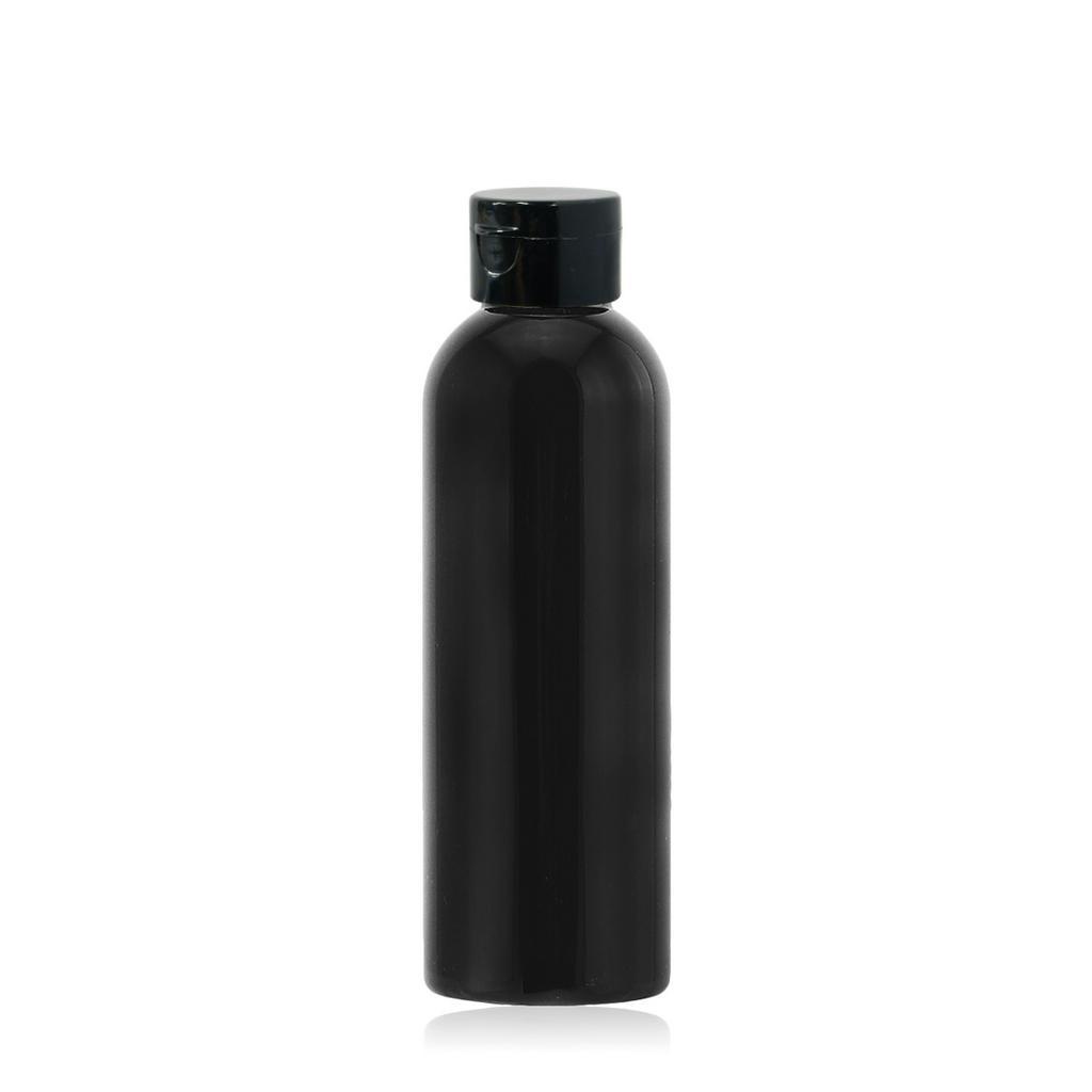 【KT BIKER】125ml 分裝瓶 PET 空罐 空瓶 塑膠罐 塑膠瓶 分裝罐 分裝瓶 〔PTJ013〕