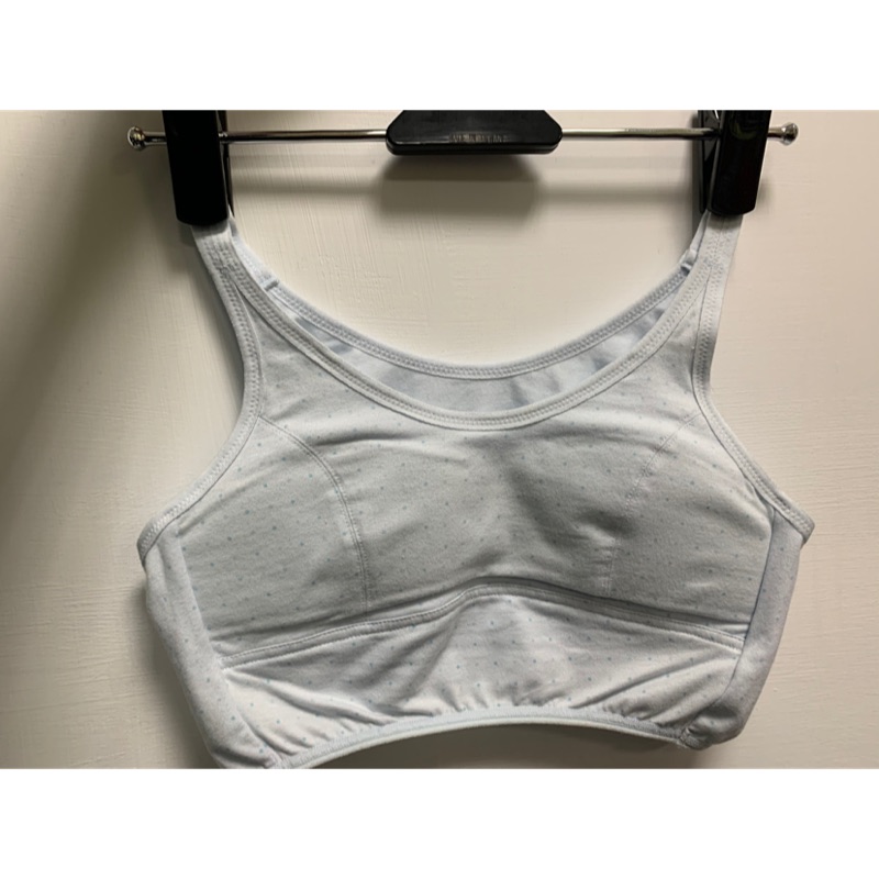 華歌爾 嬪婷第一階段少女內衣 L Ll號 專櫃品質 樸實價格 蝦皮購物