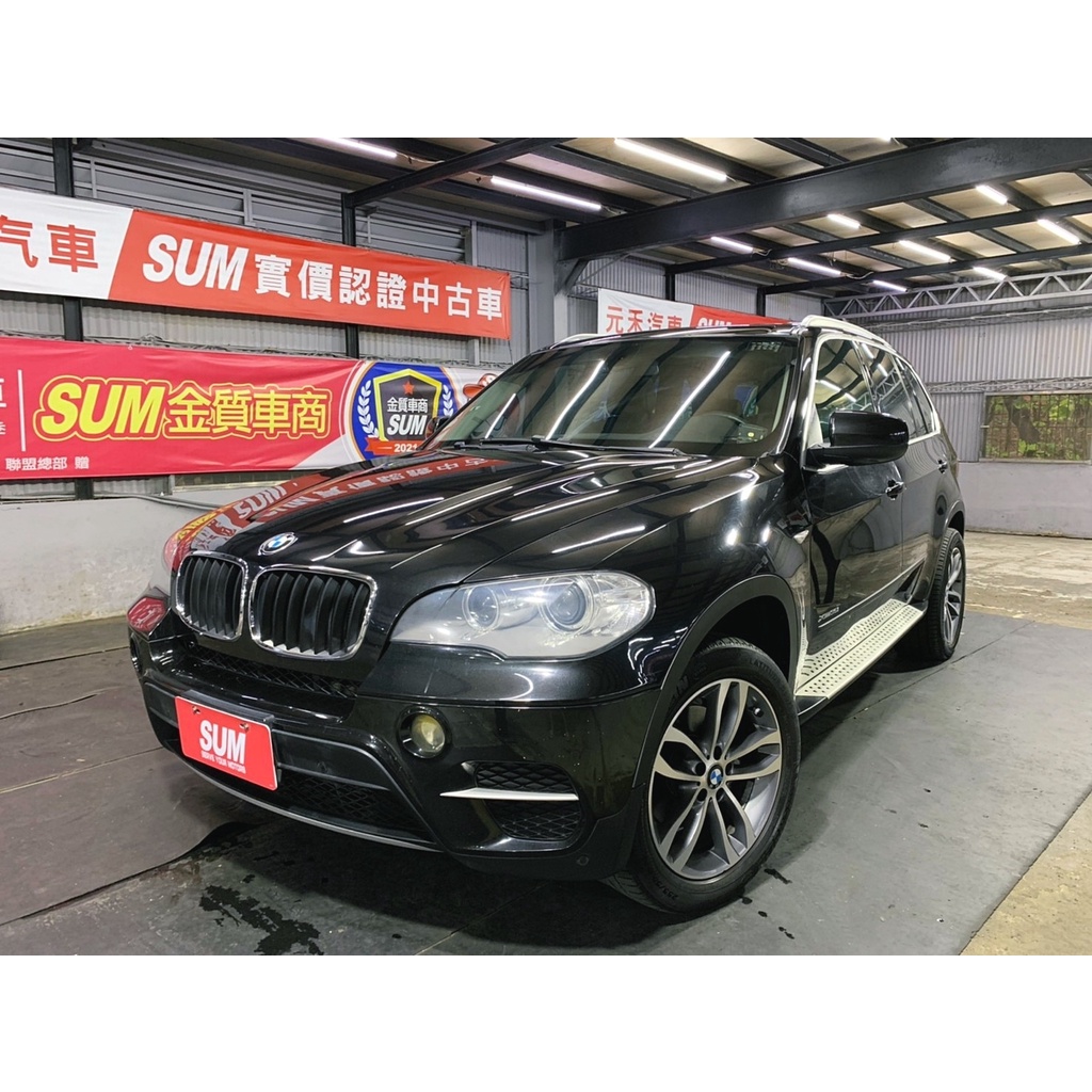 Bmw X5二手車的價格推薦 22年2月 比價比個夠biggo