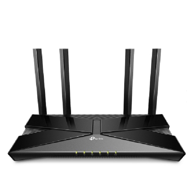 TP-LINK Archer AX20 AX1800 Dual-Band Wi-Fi 6 Router