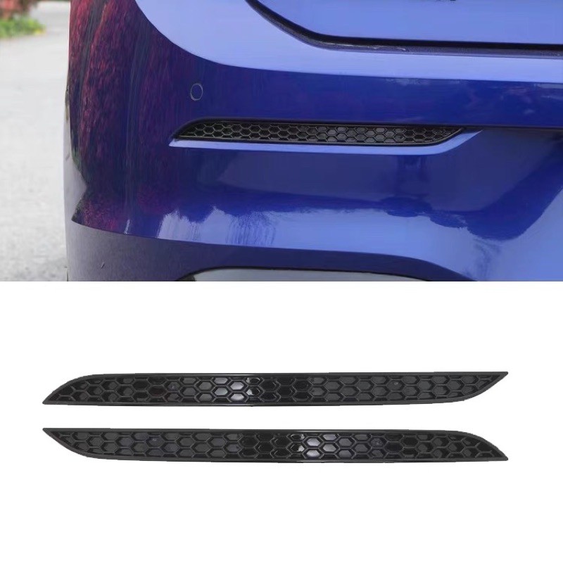 車 リアバンパー 7e 7e 0411 Vw用 反射板5 左右 人気ブランドを Vw用