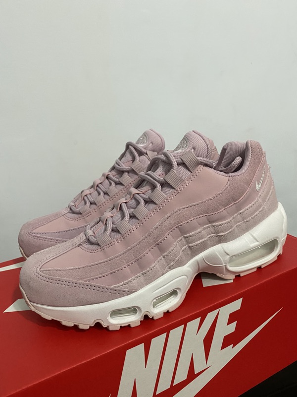 cute air max 95