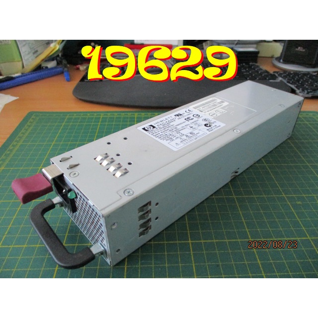 【全冠】惠普 DPS-600PB B◇伺服電源575W 321632-001 367238-001 338022-001