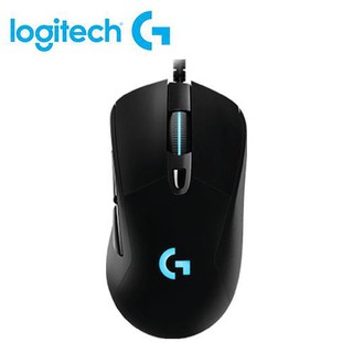 Logitech 羅技 G403 HERO 有線電競滑鼠 現貨 廠商直送