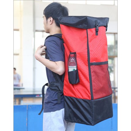 SUZ國際 乒乓球發球機背包 收納包 便攜包 防塵包 發球機套包 輕便易帶 外出好幫手