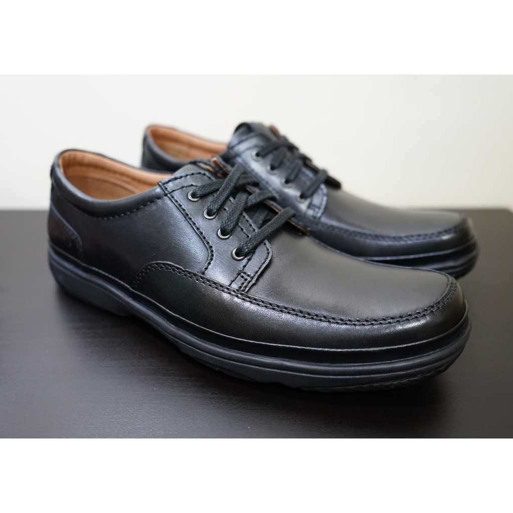 clarks swift mile