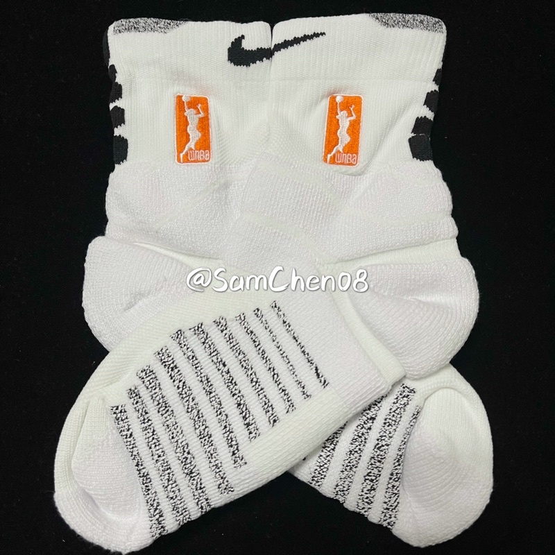 Nike WNBA Elite Power Grip 球員版 菁英襪 籃球襪 Quick NBA KOBE JORDAN