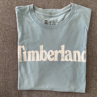 二手 Timberland 男T恤 短T S號