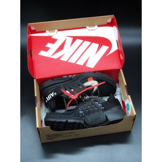 ☆小B之都☆ Off-White x Nike Air Presto2.0 AA3830-002