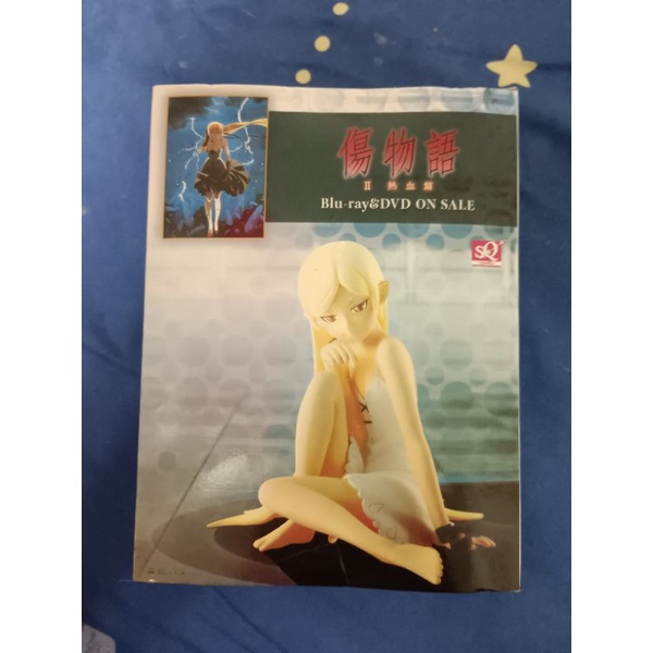 傷物語公仔的價格推薦 22年7月 比價比個夠biggo