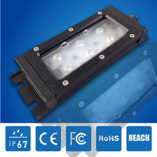 LED 防水工作燈 機內燈 NLE10CN-DC-L1 機床工作燈 CNC工作燈