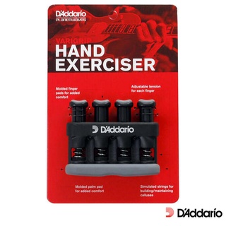 【又昇樂器】Daddario Planet Waves PW-VG-01吉他 指力練習器/重力可調