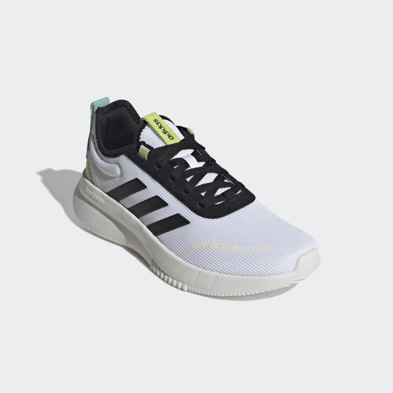 adidas愛迪達LITE RACER REBOLD 男款運動鞋 休閒鞋 慢跑鞋 跑步 運動 訓練 白色 GZ0354