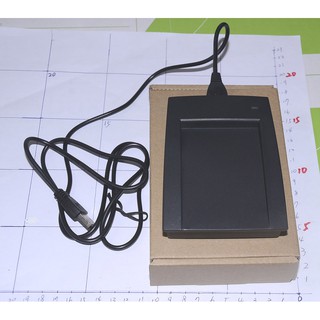 送3張卡 MIFARE 13.56MHZ icash 悠遊卡 讀卡機 RFID USB免驅動程式 可讀臺灣通IC卡號