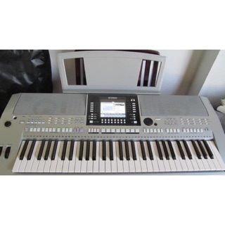 YAMAHA PSR-s910 電子琴 keybord 伴奏琴