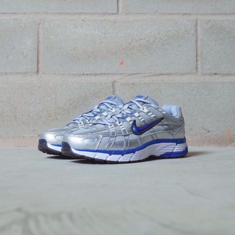 nike p60000