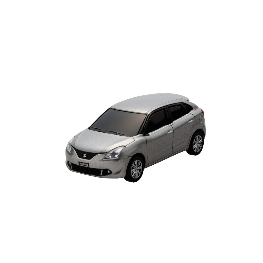 suzuki baleno diecast