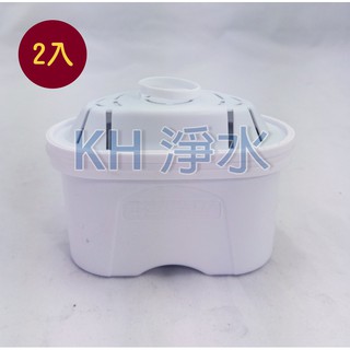 【KH淨水】愛科慮淨UV-805滅菌濾水壺濾心，2入720元