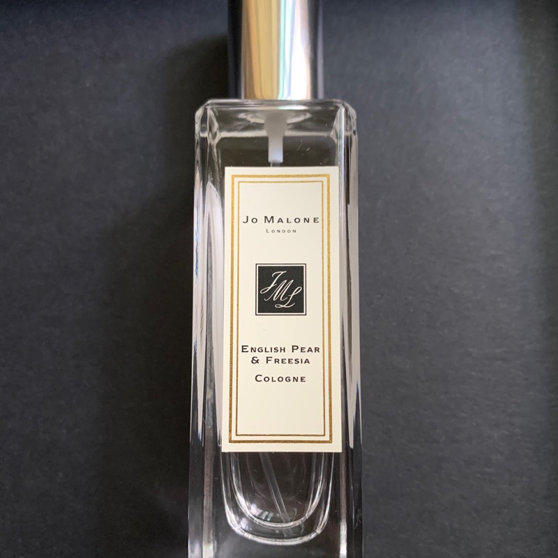 Jo Malone ENGLISH PEAR &amp; FREESIA COLOGNE 英國梨與小蒼蘭古龍水 30ml