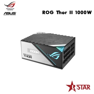 ASUS 華碩 ROG-THOR-1000P2-GAMING 白金牌 電源供應器