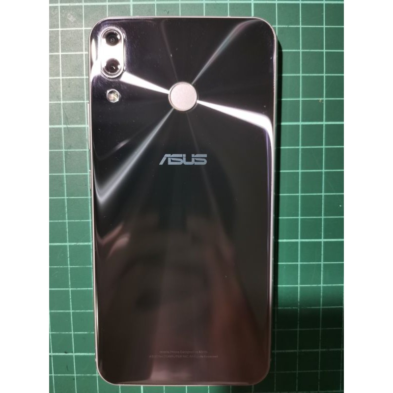 二手華碩Asus zenfone 5 老人機 備用機 商務機 手機