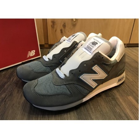 美國製 NB1300 1300JP鋼鐵藍 NB M1300CL NB990 993