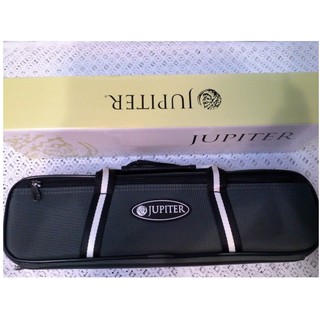 [好嬤嬤樂器] Jupiter JFL1000RE 長笛 開孔 加E鍵-