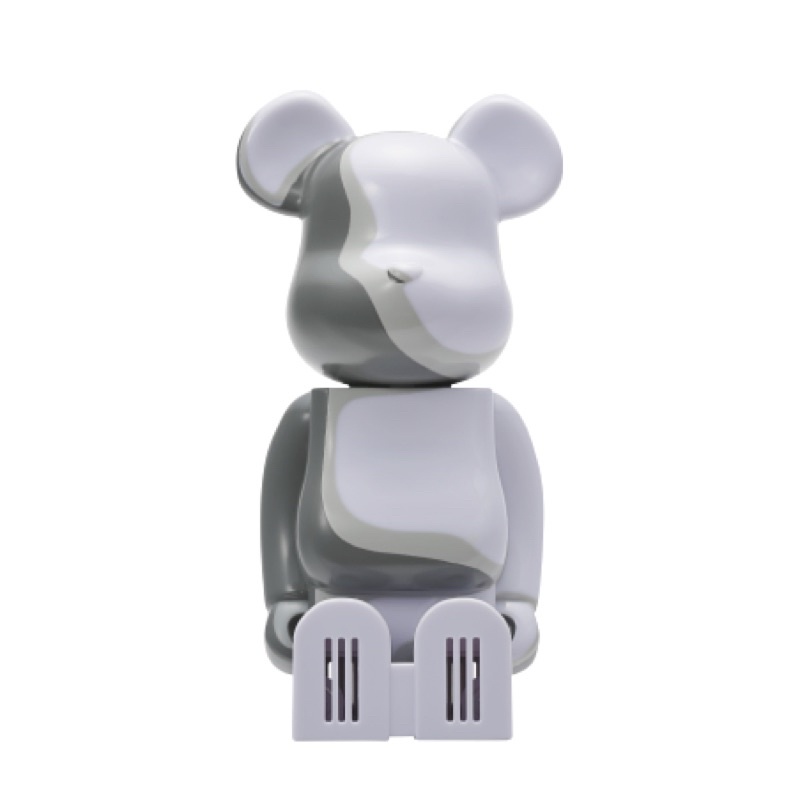 加護靈｜BE@RBRICK nendo設計款 限量