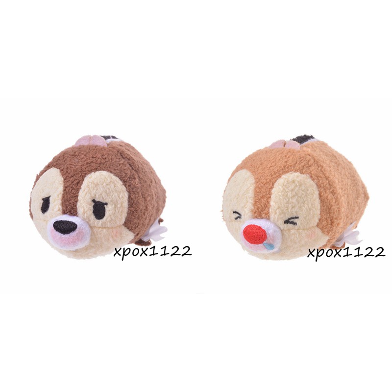 預購1 13到貨 Kafun 花粉系列奇奇蒂蒂花粉症tsum Tsum 娃娃disney 迪士尼唐老鴨黛西 蝦皮購物