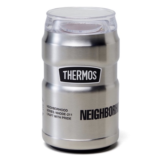 ⭐︎新品未開封 NEIGHBORHOOD THERMOS/S-CAN HOLDER neighborhood thermos s-can holder的價格推薦- 2025年7月| 比價
