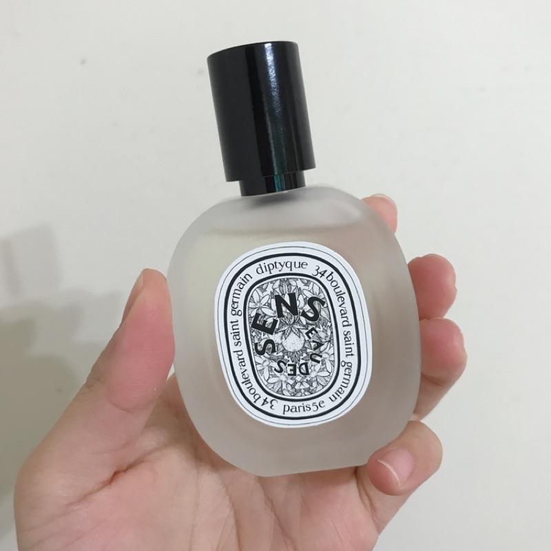 Diptyque 感官之水髮香噴霧30ml 蝦皮購物