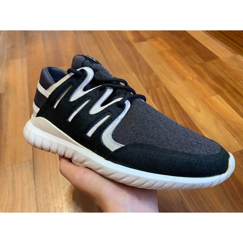 White Mountaineering x adidas Tubular Nova 白山聯名