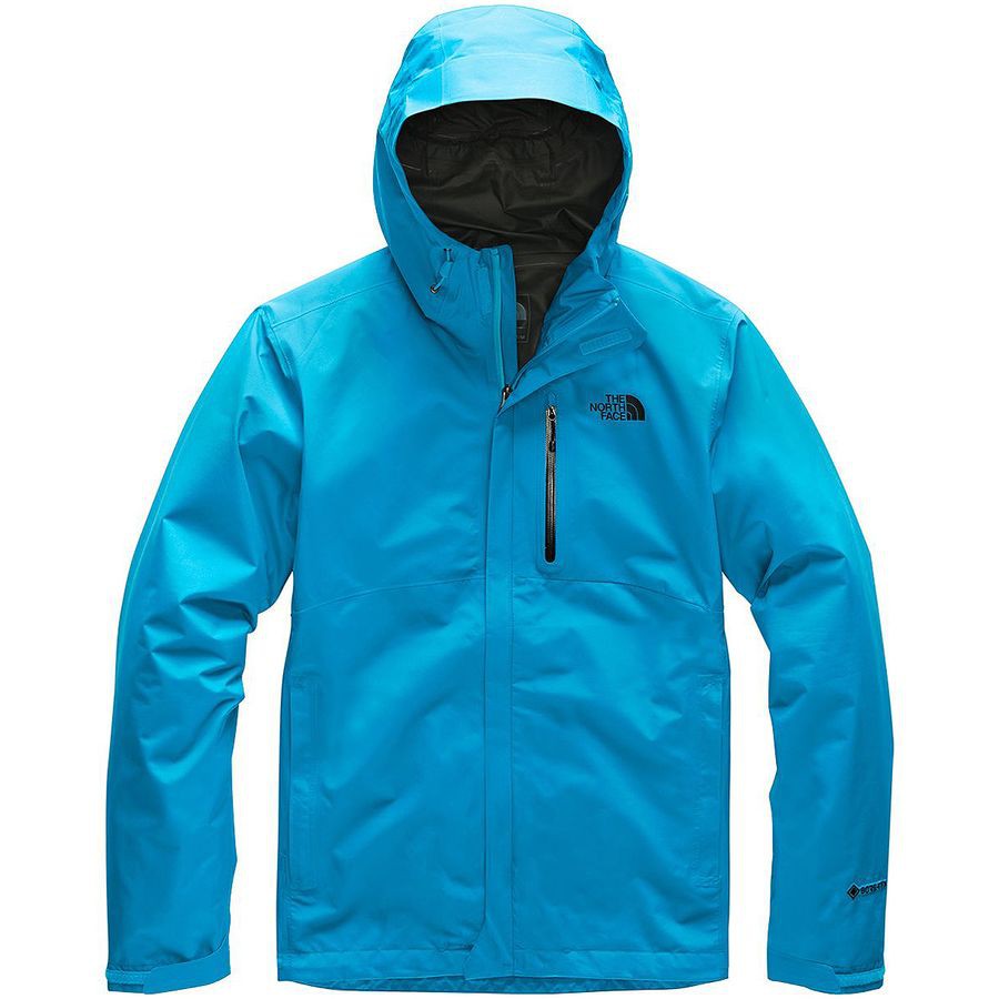 north face dryzzle gtx