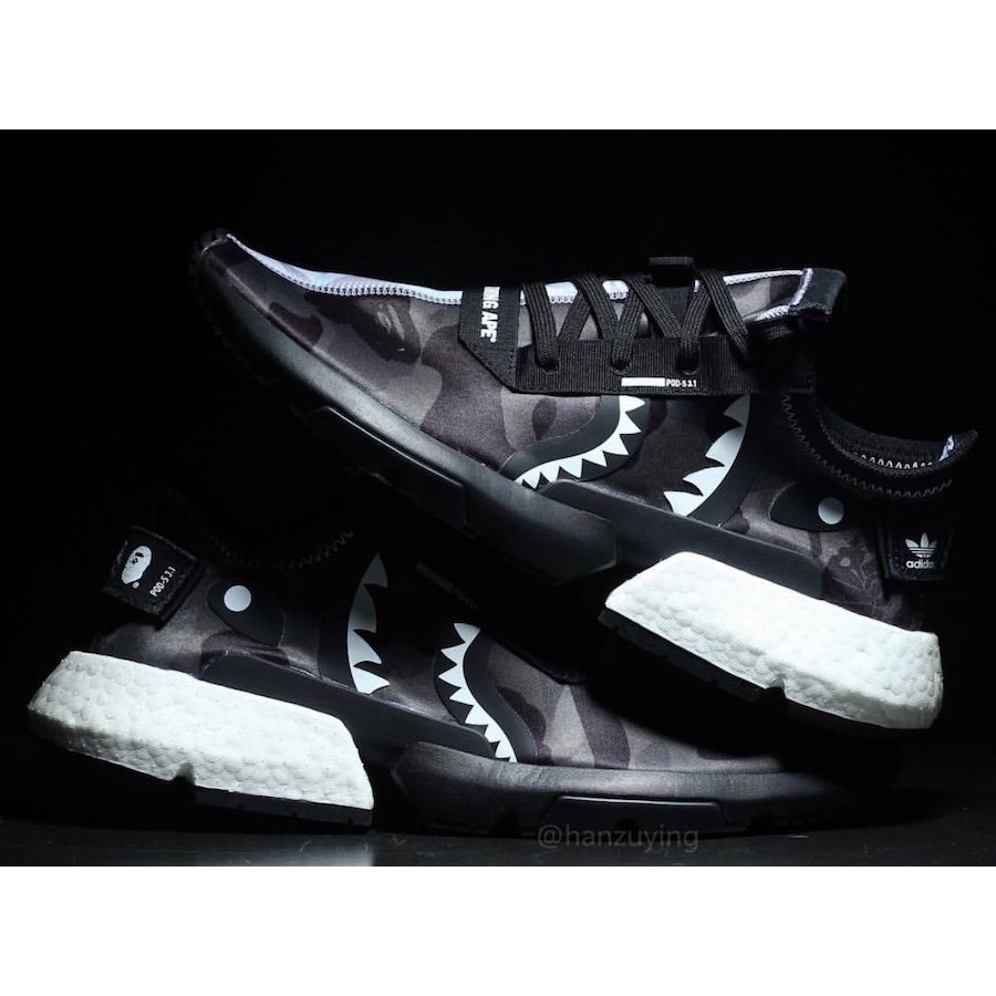 bape pod s3 1