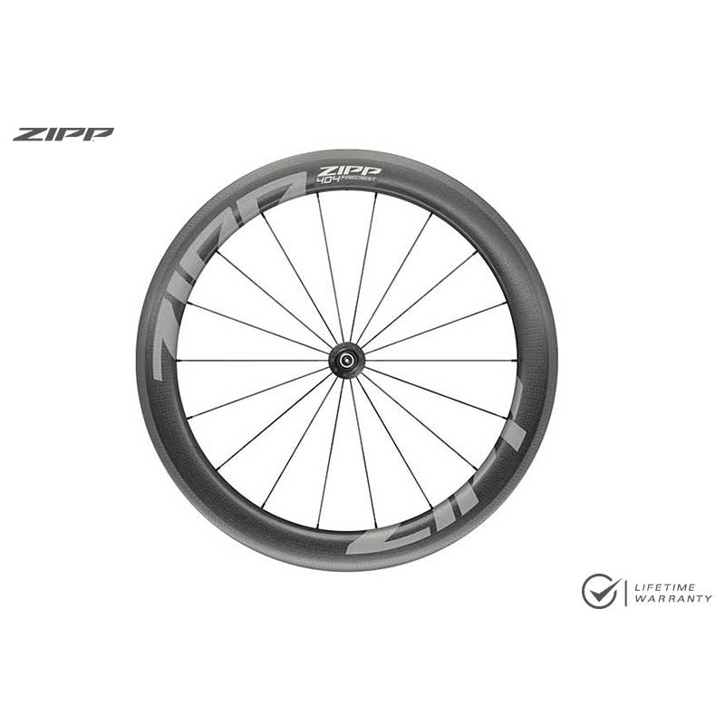 ZIPP輪組 Wheel Set 404 Firecrest 火鳥無內胎框煞 -石頭單車