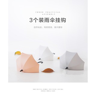 【牛牛柑仔店】歐式風格 雨傘小掛勾 免釘掛鈎 門後鑰匙架 廚房裝飾 浴室裝飾 無痕掛鉤 文清風 鑰匙掛勾