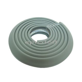 親親寶貝安全加厚防碰條/防護條/防撞條 3色 30mm*30mm*300cm(厚8mm)